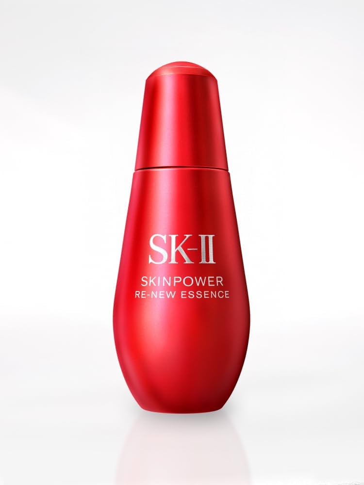 〈2025年製〉スキンパワーエッセンス　30ml SK-II Amazon.co.jp: 【25年9月20日発売】SK-II スキンパワー リニュー